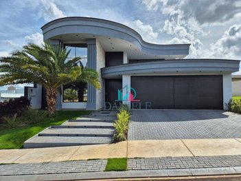 house em Avenida José Barbanti Netto, Parque Residencial Valle Verde - Araraquara - SP