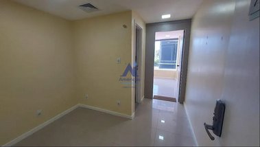 office em Avenida das Américas, Recreio dos Bandeirantes - Rio de Janeiro - RJ
