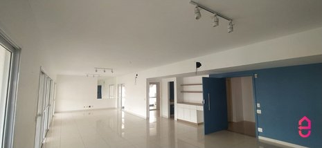 apartment em Avenida H, Jardim Goiás - Goiânia - GO
