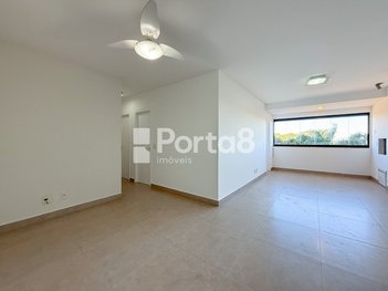 apartment em Avenida José Munia, Jardim Redentor - São José do Rio Preto - SP