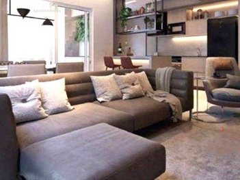 house em Rua Ludovico Barbosa, Pau Pombo - Nova Lima - MG