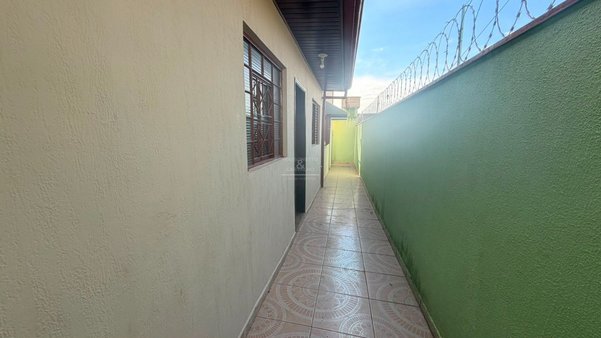 Cômodo Condomínio