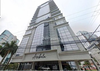 apartment em Rua 129, Centro - Itapema - SC