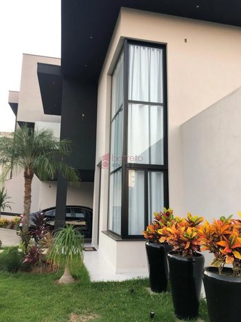 house em Avenida André Costa, Chácara Morada Mediterrânea - Jundiaí - SP