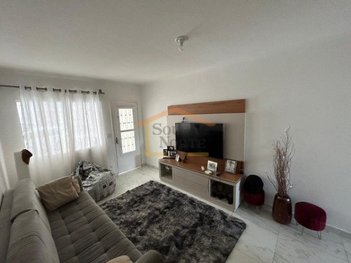 house em Rua Caçador, Vila Paiva - São Paulo - SP