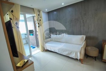 apartment em Rua Tabajaras, Mooca - São Paulo - SP