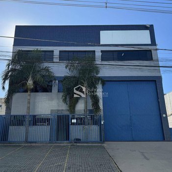 industrial em Rua Mafalda Barnabé Soliane, Comercial Vitória Martini - Indaiatuba - SP