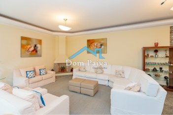 house em Rua Antônio Carlos Salles Filho, Residencial Morumbi - São Paulo - SP