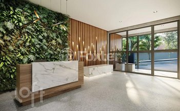 apartment em Rua Brito Peixoto, Vila Primavera - São Paulo - SP