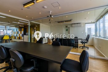 office em Padre Adelino, Quarta Parada - São Paulo - SP