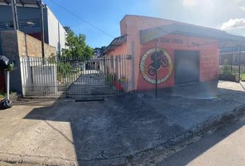 land_lot em Rua Roberto Meres de Credo, Iná - São José dos Pinhais - PR