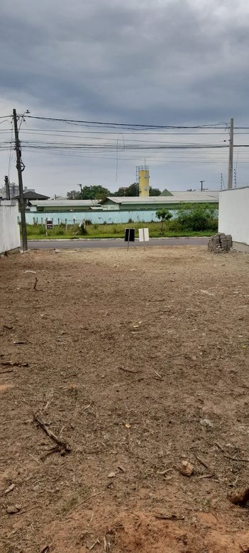 land_lot em Rua da Erva Mate, Igara - Canoas - RS