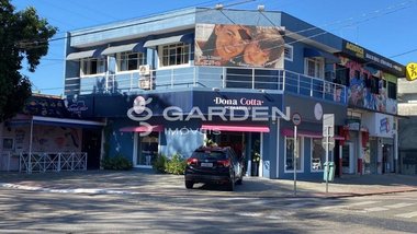 business em Rua Juazeiro do Norte, Parque Industrial - São José dos Campos - SP