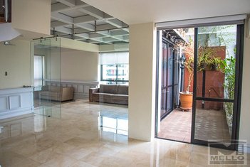 apartment em Rua Alagoas, Higienópolis - São Paulo - SP