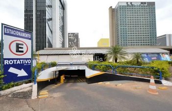 business em SBS Quadra 1, Asa Sul - Brasília - DF