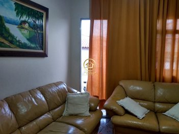 house em Rua Cavatton, Vila Cavaton - São Paulo - SP