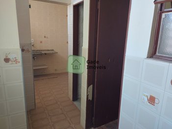 apartment em Rua Um, Riacho das Pedras - Contagem - MG