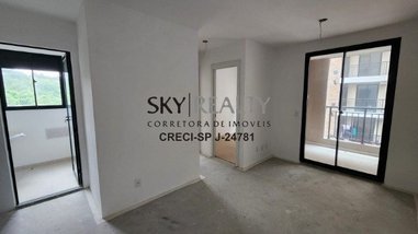 apartment em Avenida Miguel Yunes, Usina Piratininga - São Paulo - SP