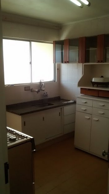 apartment em Rua Alcina Melo Faria, Jardim Roberto - Osasco - SP