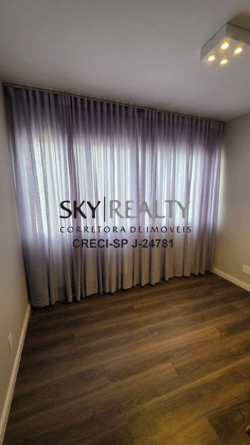 apartment em Rua Ciridião Durval, Vila Paulista - São Paulo - SP