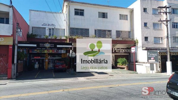 Cômodo Condomínio