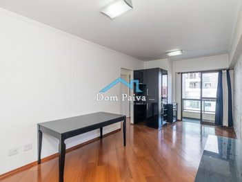 apartment em Rua Catulo da Paixão Cearense, Vila da Saúde - São Paulo - SP