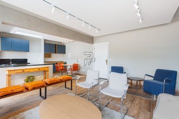 apartment em Rua Tavares Bastos, Perdizes - São Paulo - SP