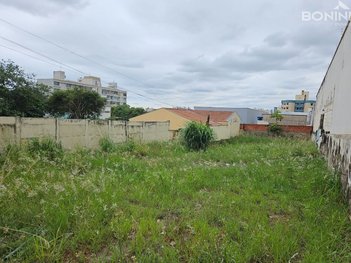 land_lot em Rua Argentina, Chácara Girassol - Americana - SP