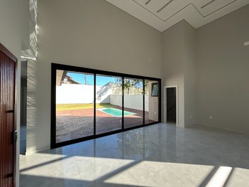 house em Dário Manoel Cardoso, Ingleses do Rio Vermelho - Florianópolis - SC