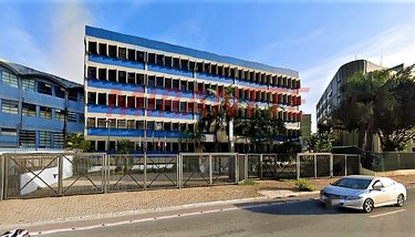 commercial_property em Marquês De São Vicente, Água Branca - São Paulo - SP