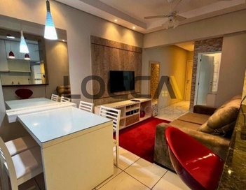 apartment em Rua João Gomes Frossard, Nova Aliança - Ribeirão Preto - SP