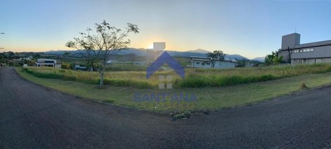 land_lot em Rua Serra do Cachimbo, Loteamento Comercial e Residencial Hataville - Tremembé - SP