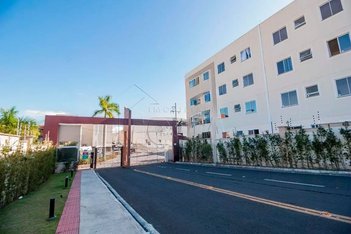 apartment em Rua Maria Oliveira, Serraria - São José - SC