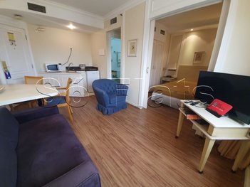 apartment em Rua Gomes de Carvalho, Vila Olímpia - São Paulo - SP