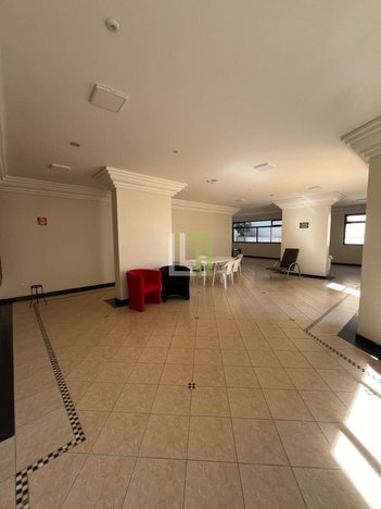 apartment em Avenida Doutor Pedro Soares de Camargo, Anhangabaú - Jundiaí - SP