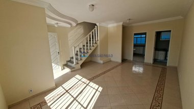 house em Rua Godofredo Braga, Vila Fachini - São Paulo - SP