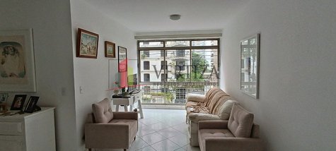 apartment em Rua Tabapuã, Itaim Bibi - São Paulo - SP