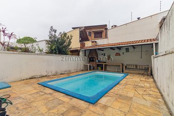 house em Rua Raul Adalberto de Campos, Vila Madalena - São Paulo - SP
