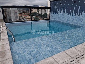 apartment em Rua Elza Guimarães, Vila Aurora (Zona Norte) - São Paulo - SP