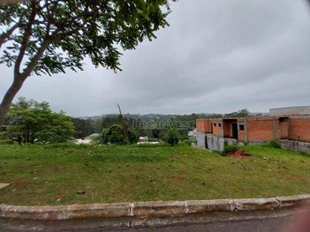 land_lot em Estrada da Represinha, Engenho - Itapecerica da Serra - SP