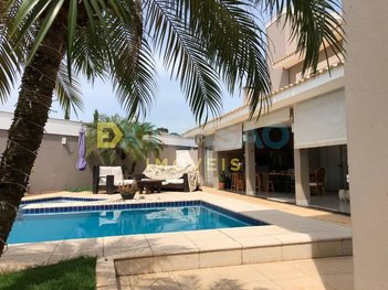 house em Avenida Umuarama, Umuarama - Araçatuba - SP