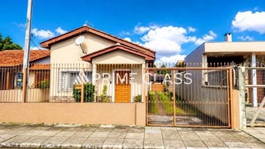 house em Rua Nações Unidas, Nossa Senhora das Graças - Canoas - RS