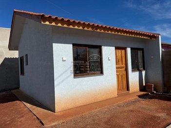 house em Rua Vitória, Nova Santa Rita - Nova Santa Rita - RS