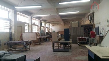 industrial em Rua Herculano de Freitas, Fundação - São Caetano do Sul - SP