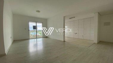 apartment em Rua Pedro Bonafe, São Cristóvão - Passo Fundo - RS