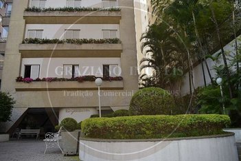 apartment em Rua Artur Prado, Bela Vista - São Paulo - SP