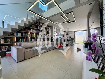 house em Avenida Gil de Abreu Souza, Esperança - Londrina - PR