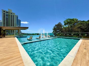 apartment em Avenida Nereu Ramos, Balneário Piçarras - Balneário Piçarras - SC