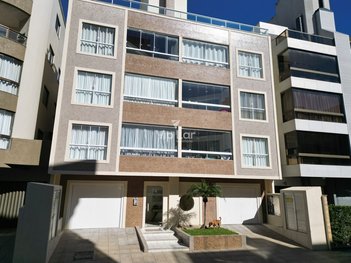 apartment em Rua Santa Rosa de Lima, Mar Grosso - Laguna - SC