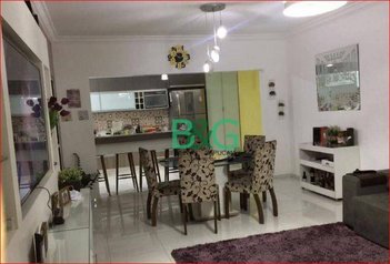 house em Rua Lucila Faria, Jardim Fernandes - São Paulo - SP